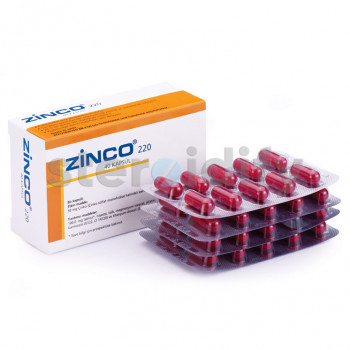 Zinco 220