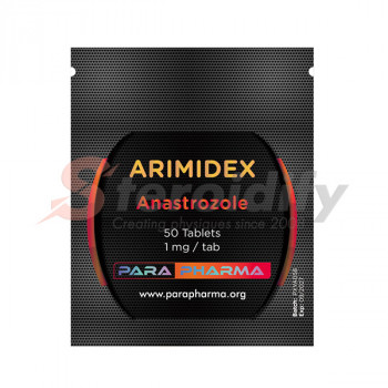 ARIMIDEX 1